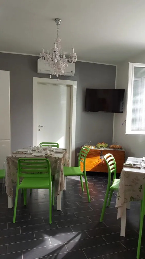 Affittacamere Nonna Laura