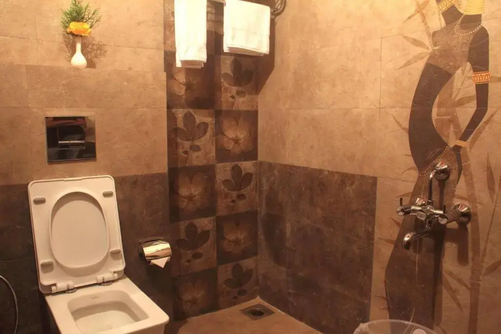 Brook Stone Villas By Rai Hospitality