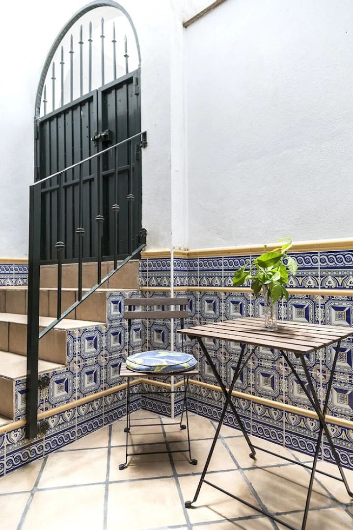 Mafloras Suites El Bosque