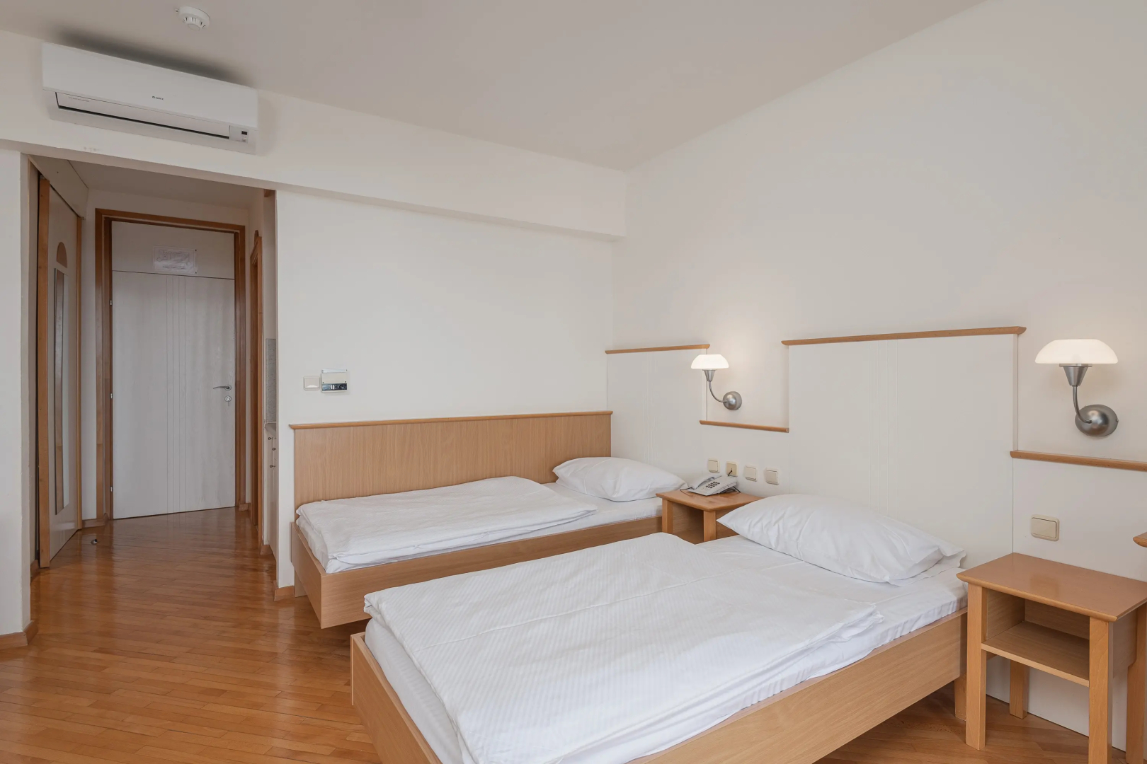 Hotel Villas Plat