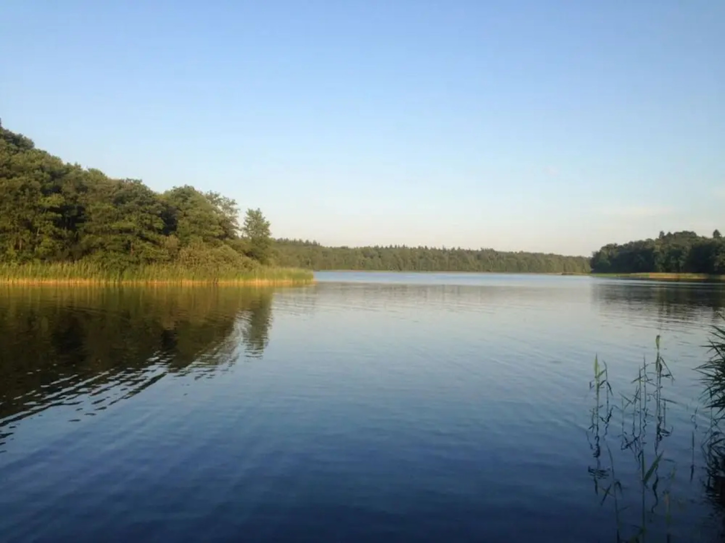 Schaalseehobbit Modern Retreat