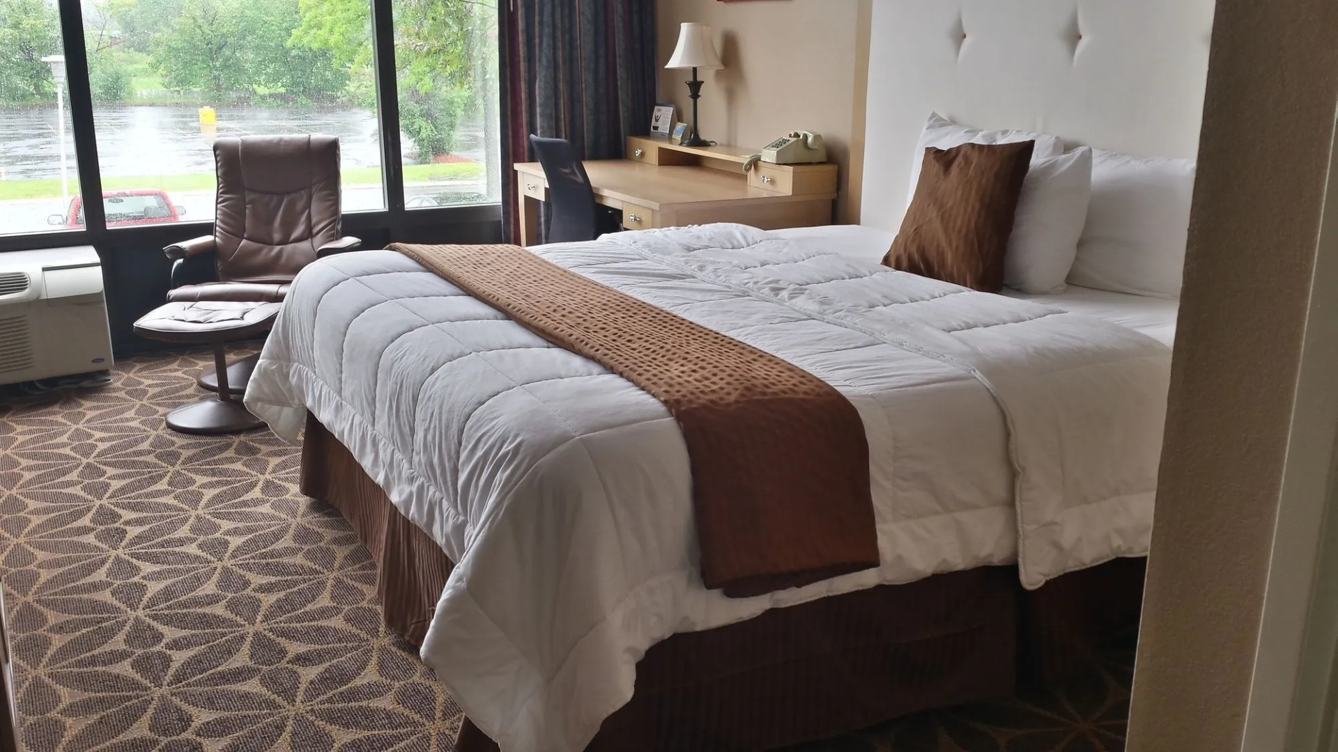 Days Inn By Wyndham Syracuse