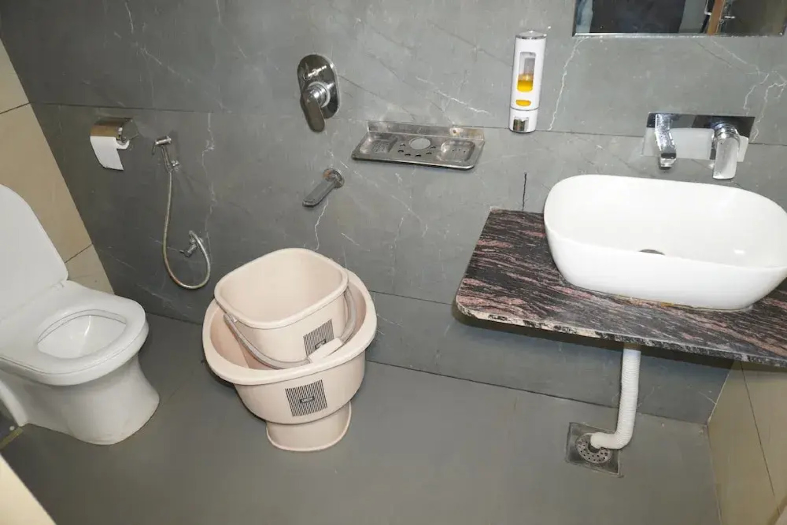 Hotel Hanuman Palace