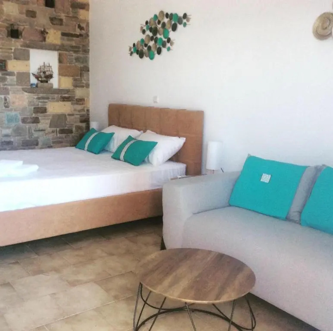 ILIOPOULOS Apartments