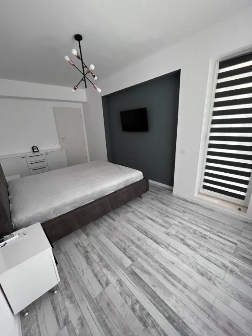 Apartament Maurer Imobiliare