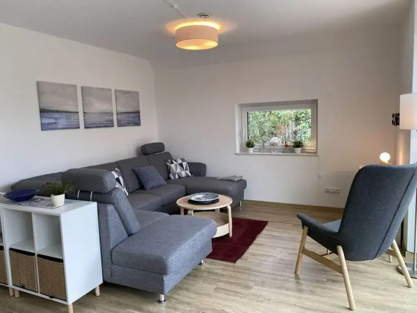 Holiday Home on Bornfeld