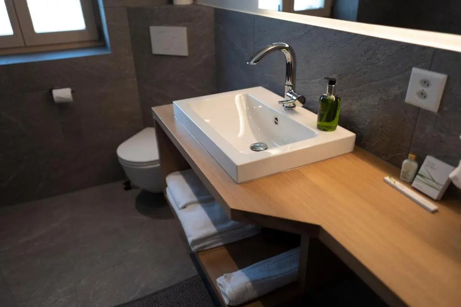 Hotel Grimsel Passhöhe