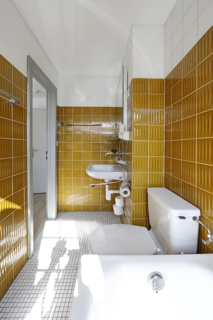 Hotel Untertor by Maier Self-Check-in