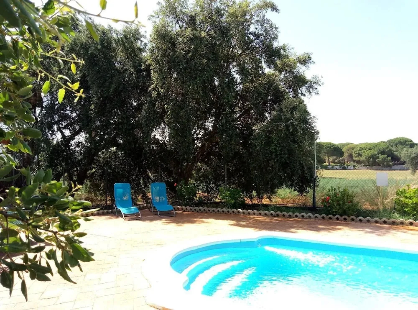 La Casa Del Chaparro