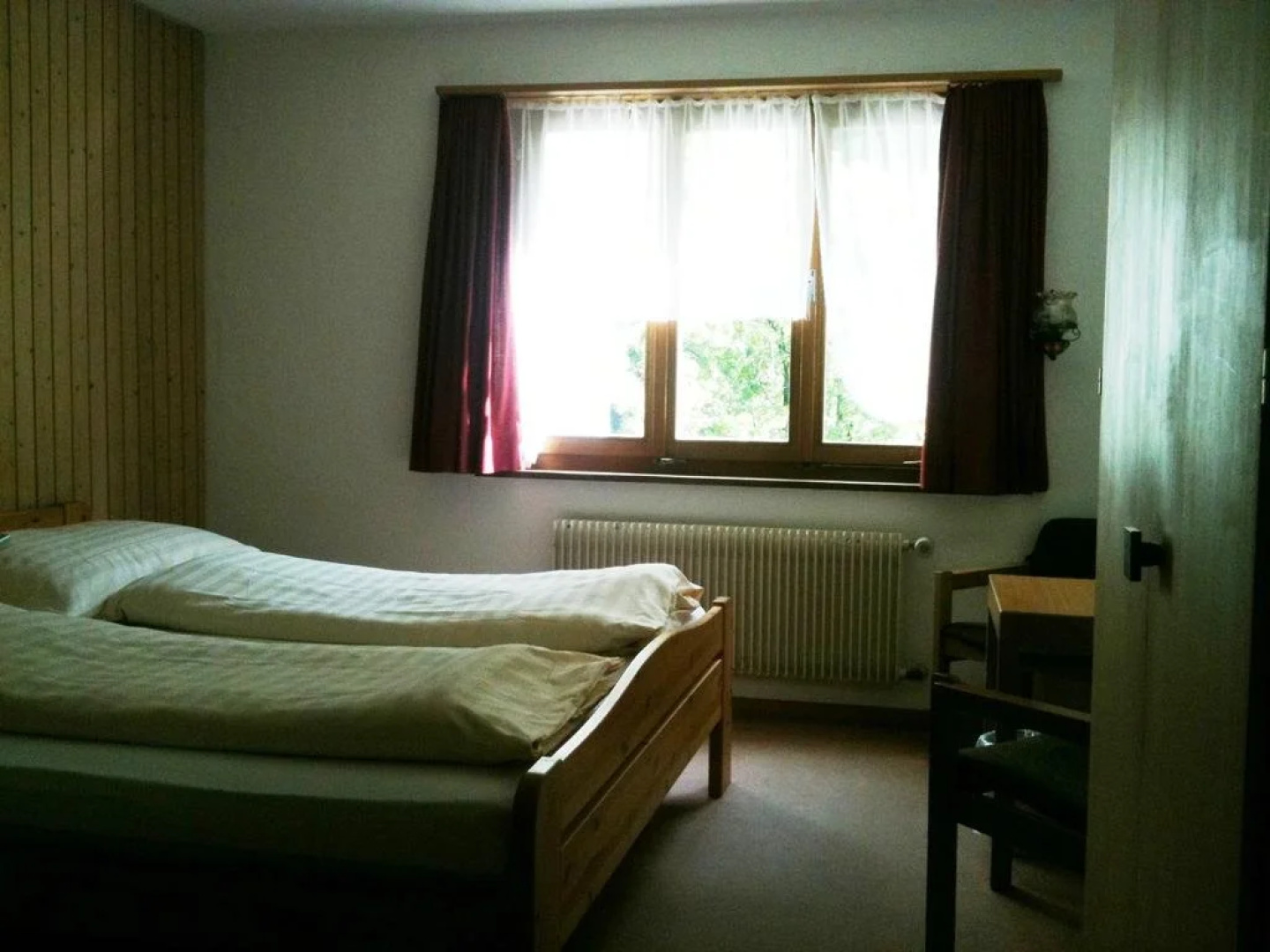 Hotel Stalden