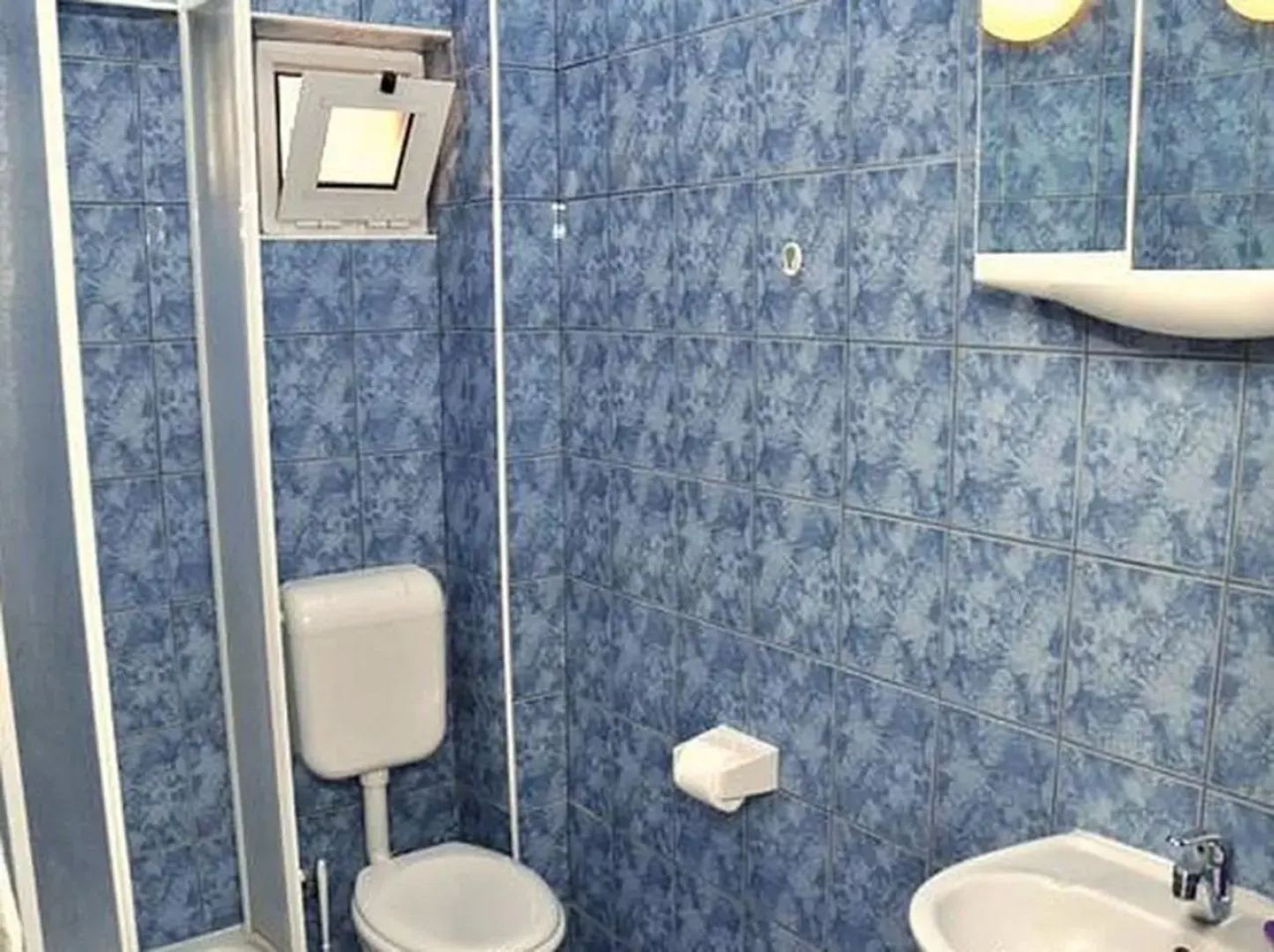 Apartments Marinovac