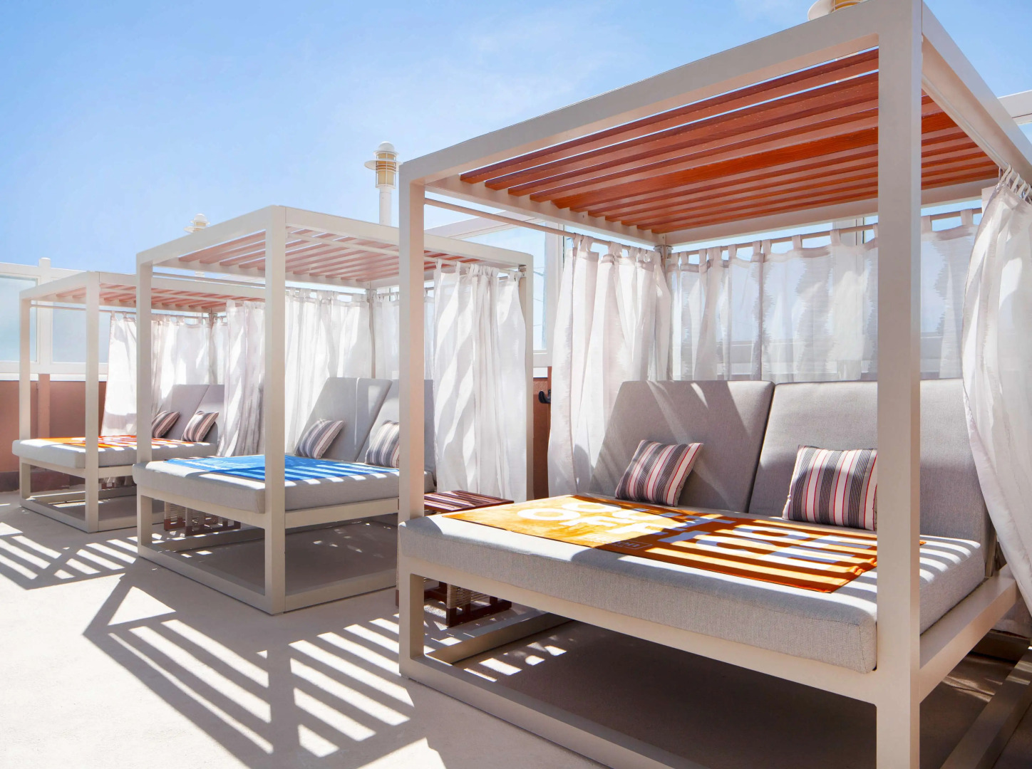 DoubleTree by Hilton El Paso Downtown