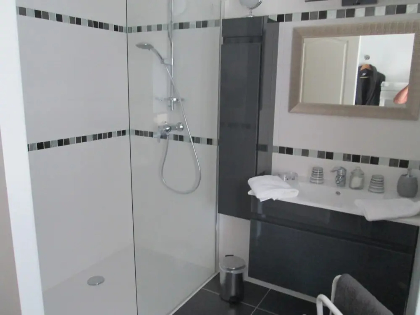 Les Jardins d'Ungaro / Manoir La Barrière