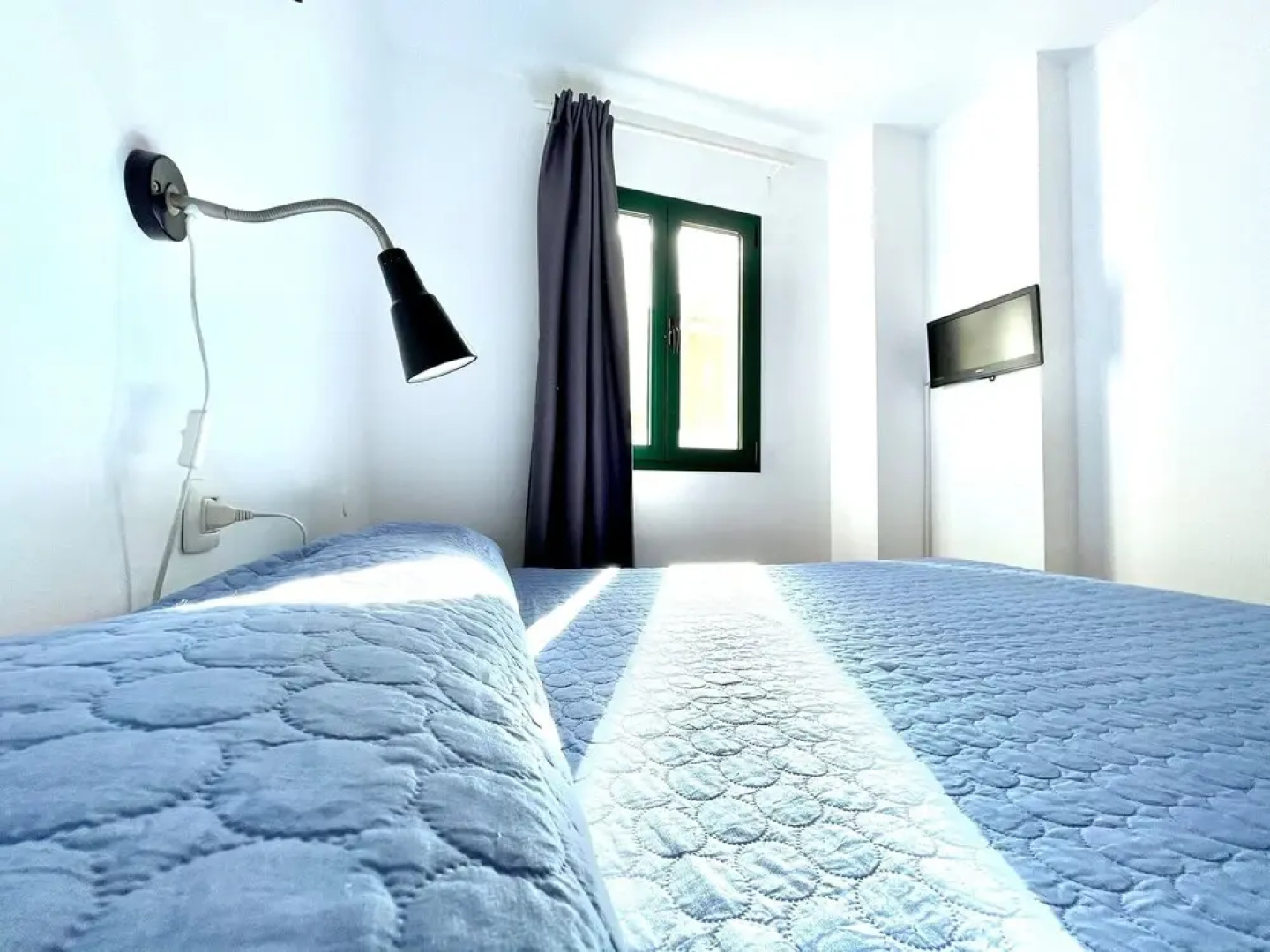 Los Cancajos 2 Bedrooms Close to Beach