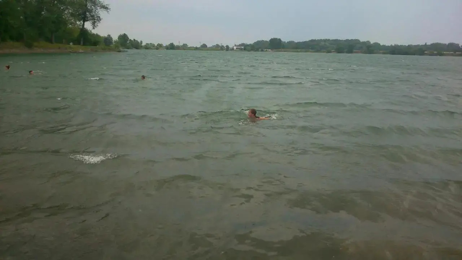 Rekreačný dom Railip