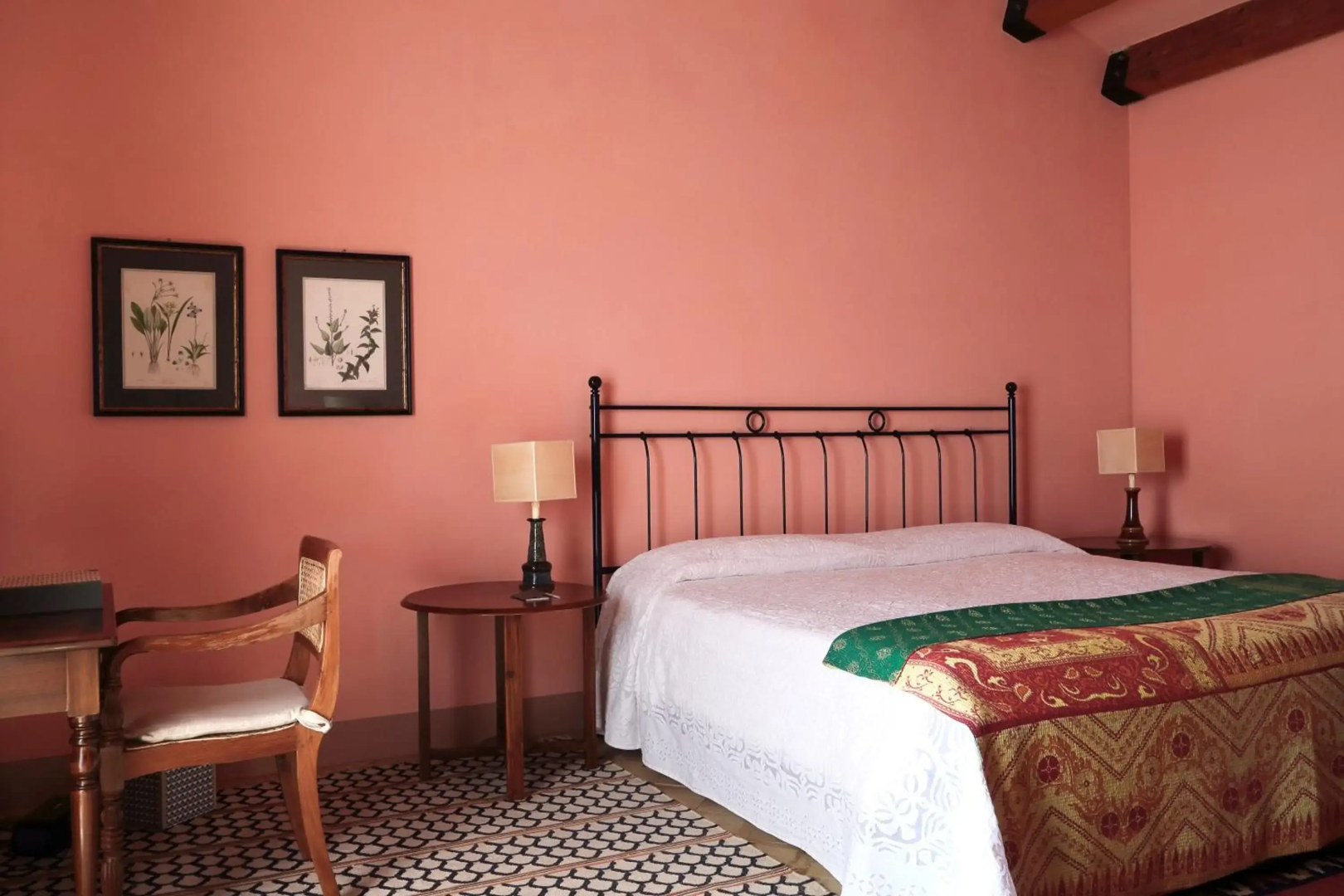 La Foresteria Planeta Estate