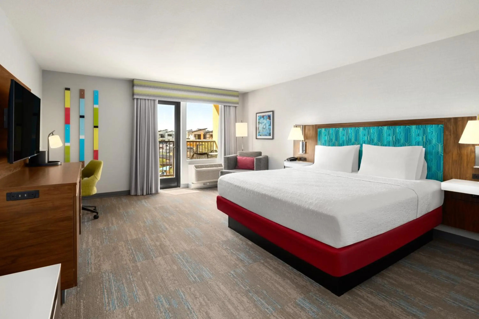 Hampton Inn by Hilton Carefree