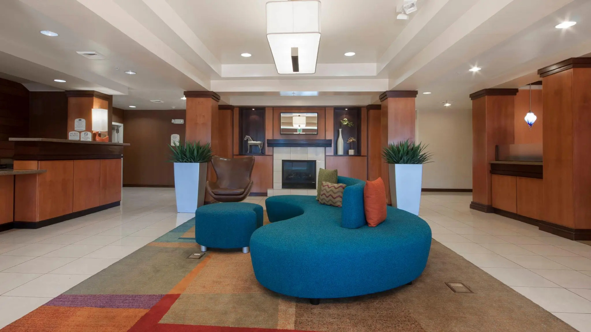 Fairfield Inn & Suites by Marriott El Centro