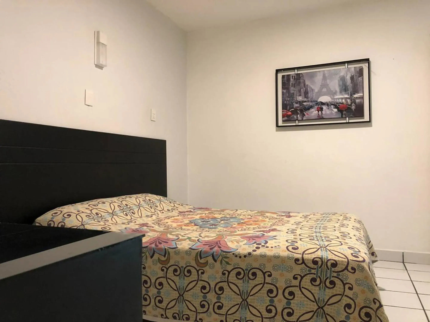 Hotel Matamoros