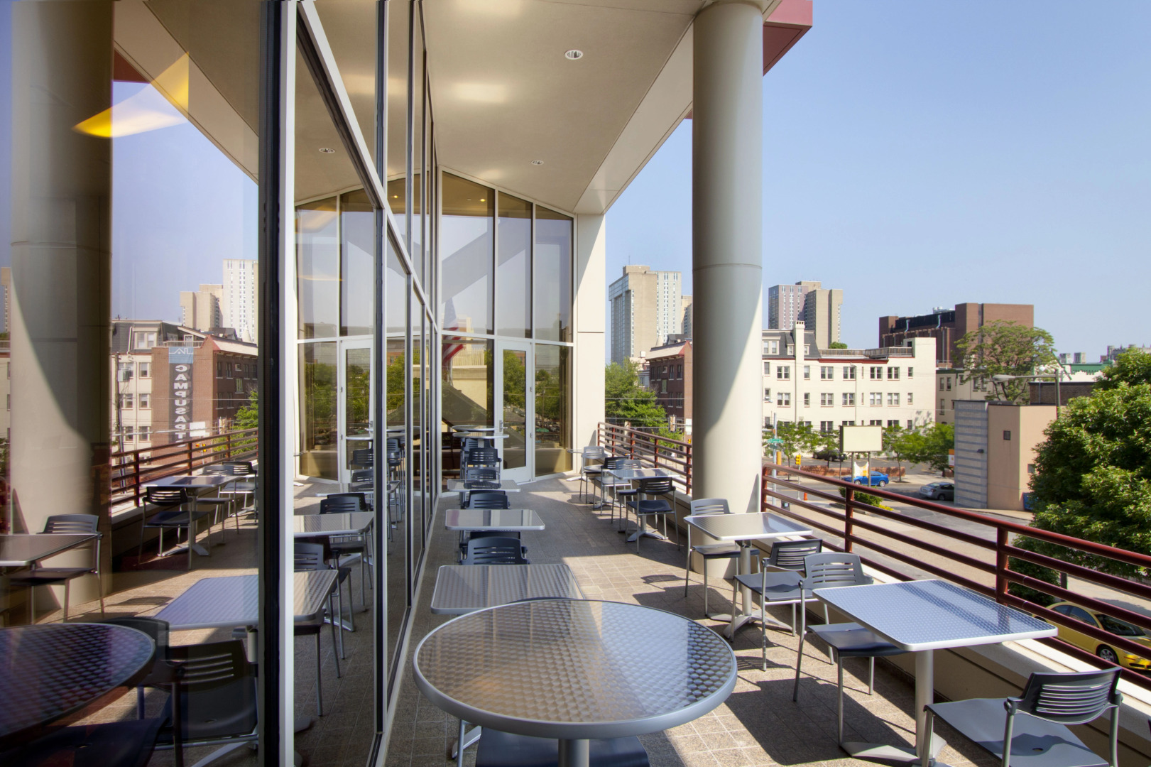 Homewood Suites by Hilton Philadelphia-Valley Forge