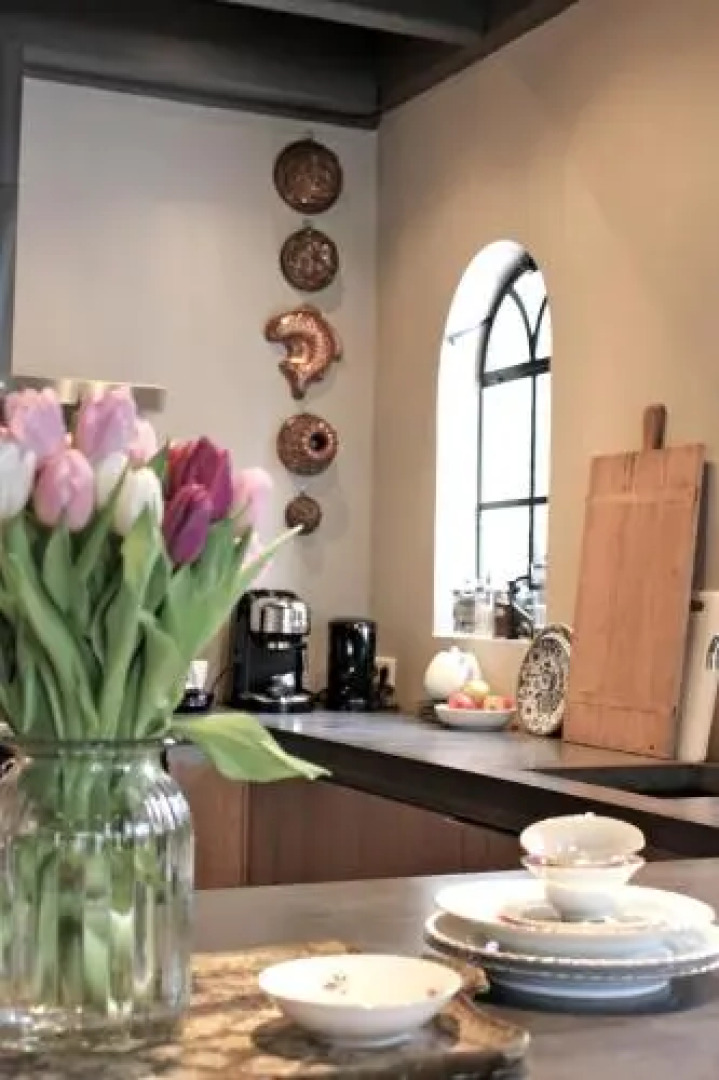 Guesthouse Het Atelier