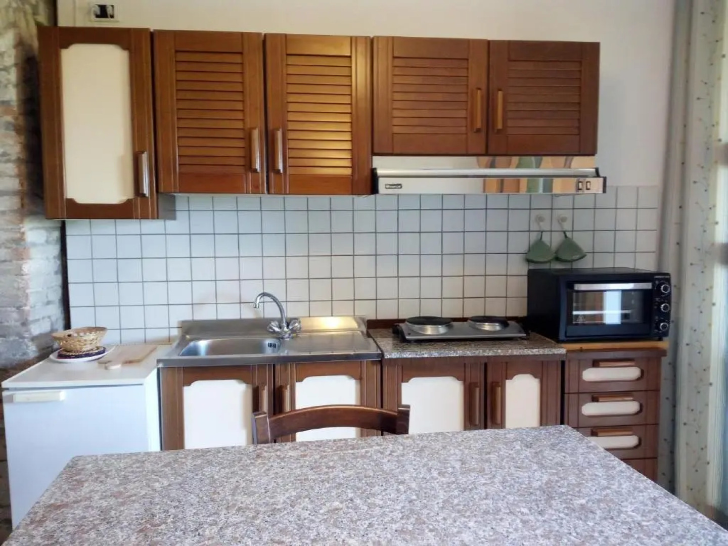 Agriturismo del Frontino - Lo Studio