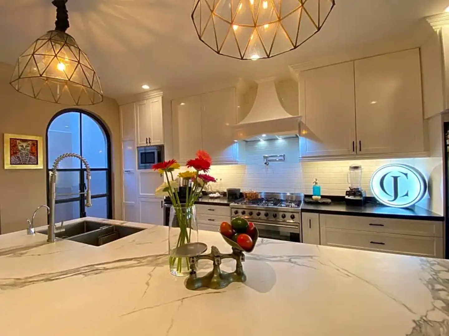 Casa Juana Guesthouse