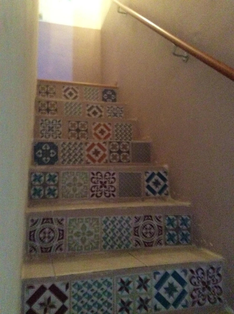 House With 2 Bedrooms in Vachères, With Wonderful Mountain View, Enclo