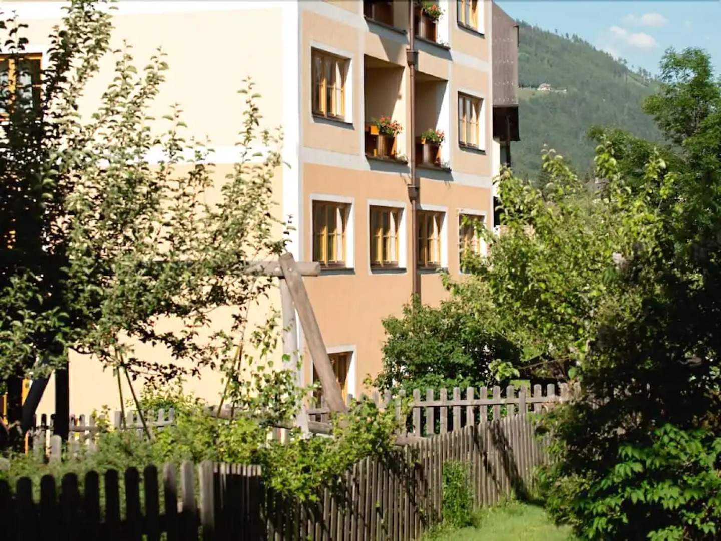 Hapimag Resort St. Michael