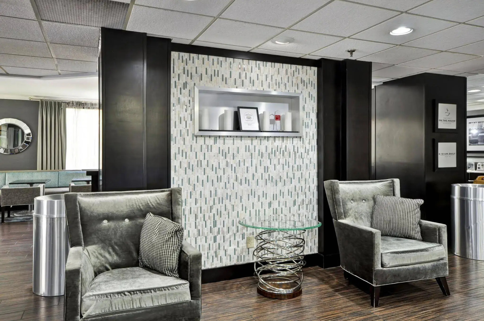 Hampton Inn Cleveland-Westlake