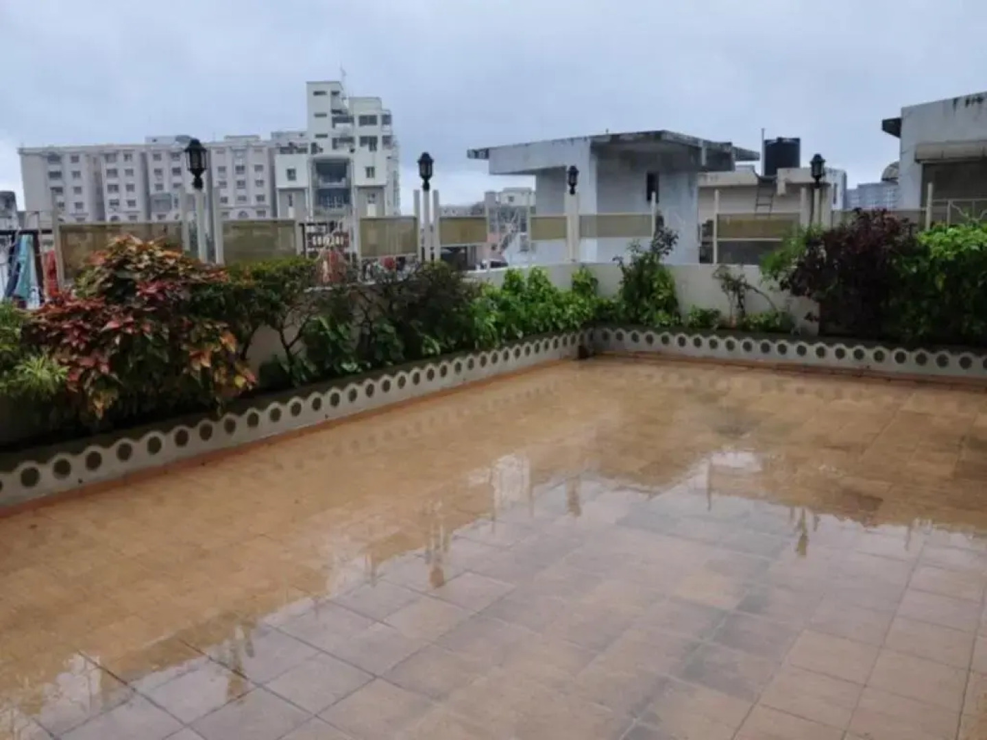 Hotel Sitara Paradise Ameerpet