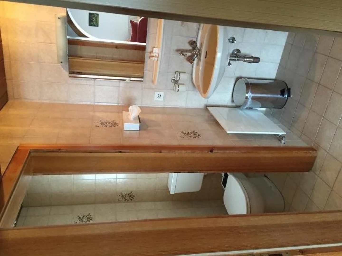 Landgasthof Knappenstuben