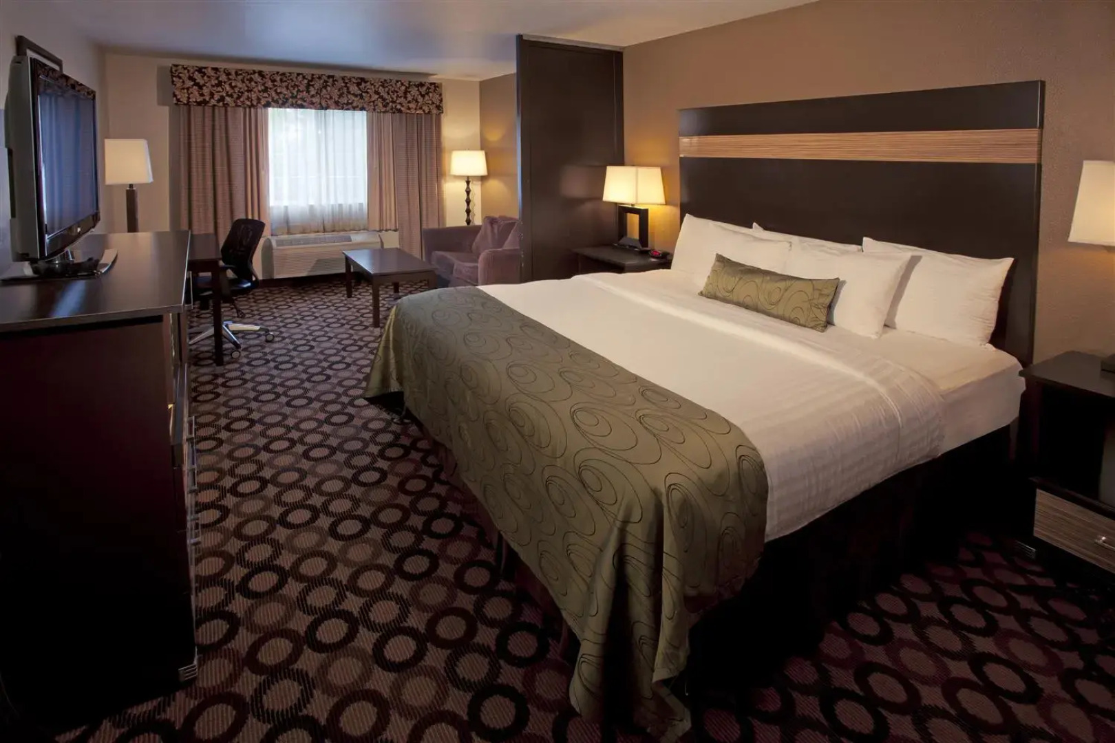 Baymont by Wyndham Kent/Seattle