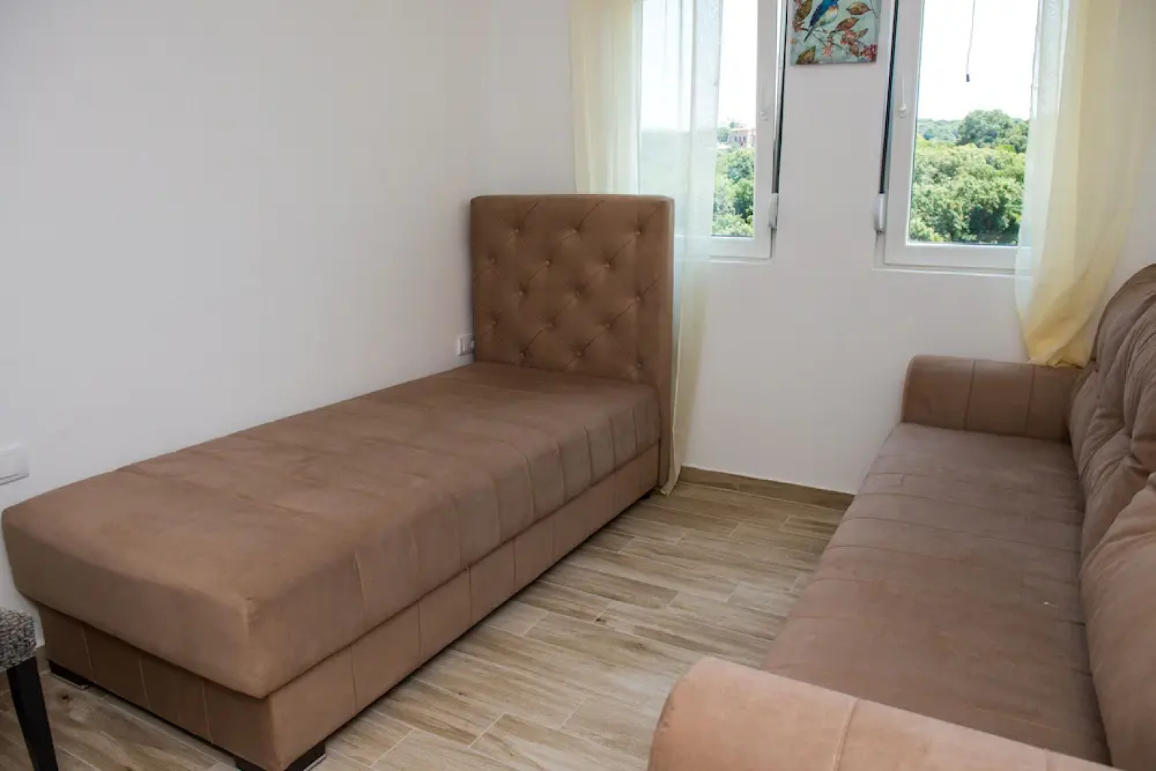 Apartments Vladimir Minna