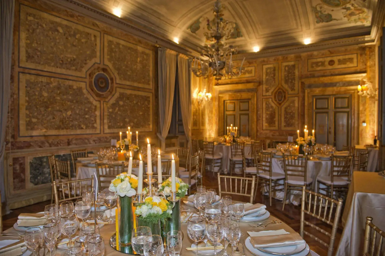 Residenza Ruspoli Bonaparte