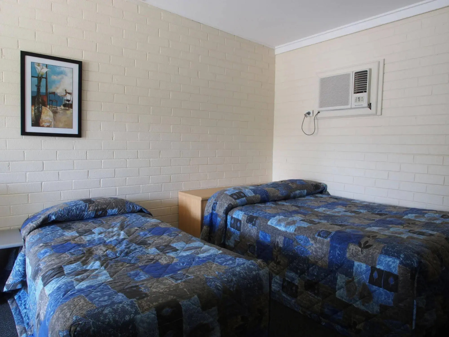 Solomon Inn Motel Wollongong