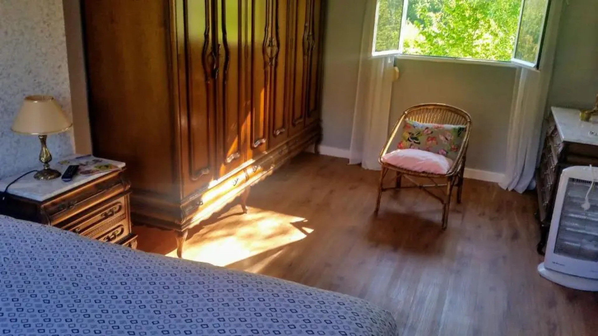 Zikoinaren Txokoa ( El Txoko de la cigüeña )