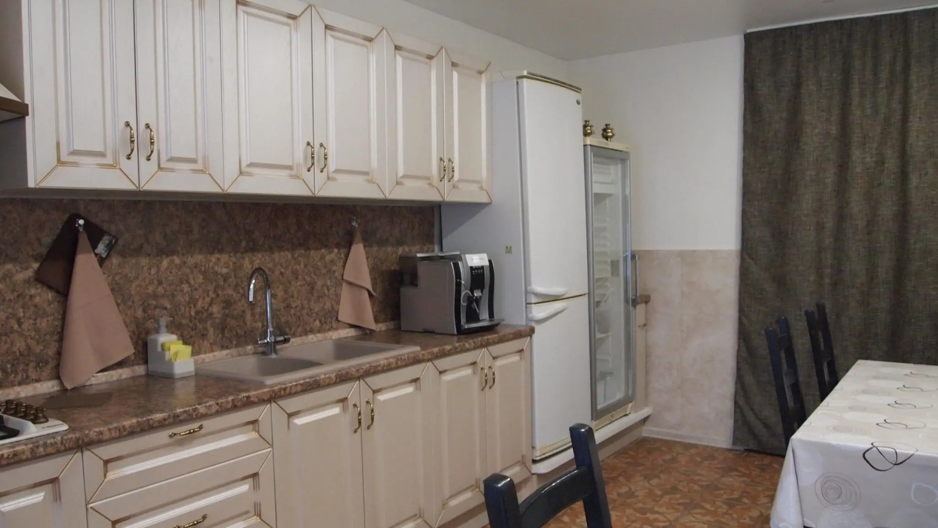 Гостевой дом Пролетарская, 19