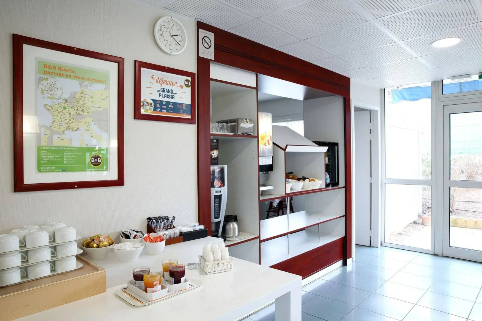B&B HOTEL Béziers