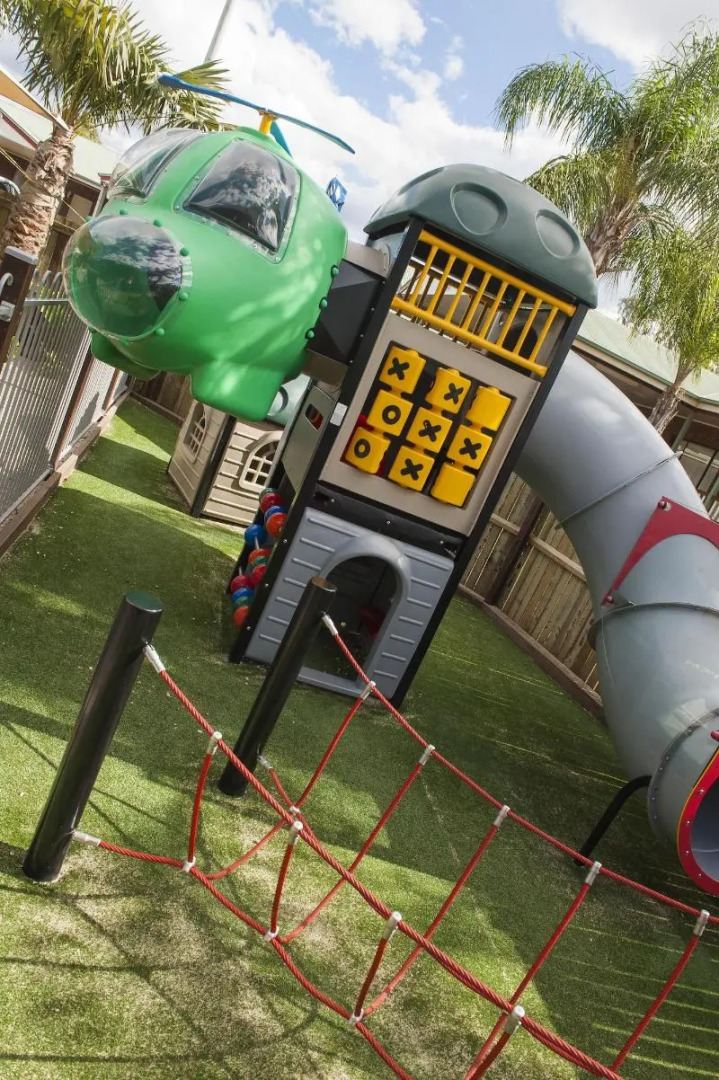 The Club Motor Inn Chinchilla