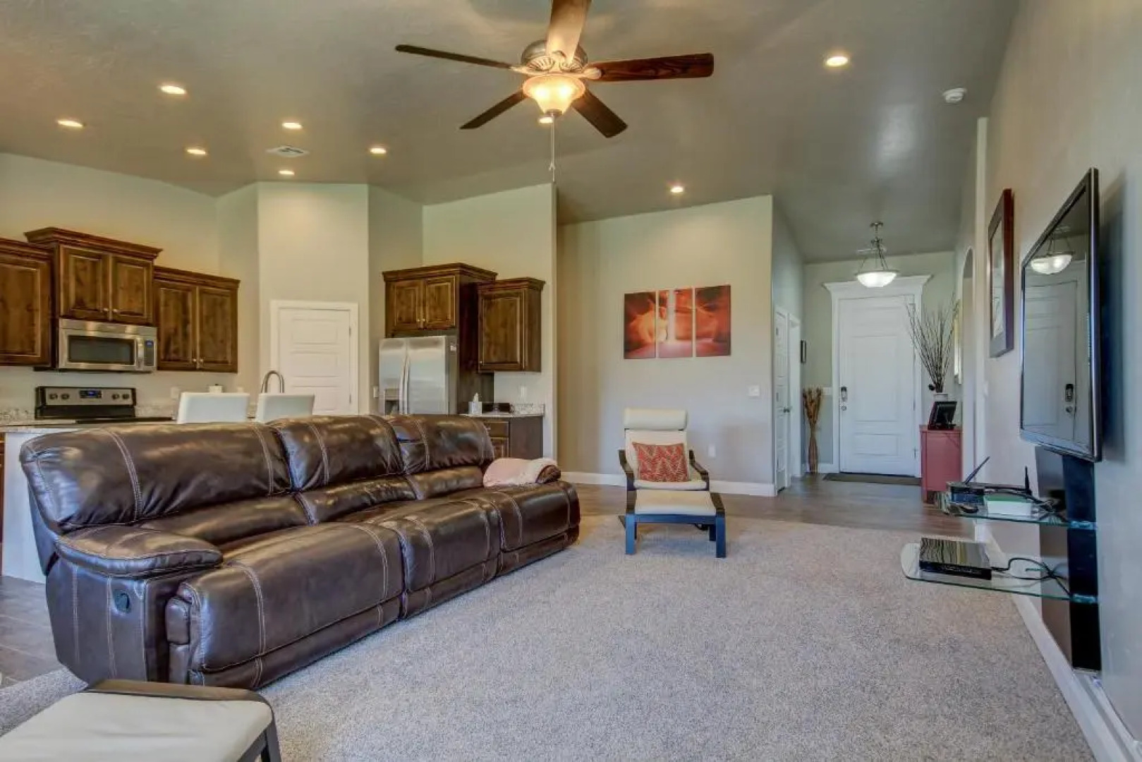 7th Heaven by KABINO