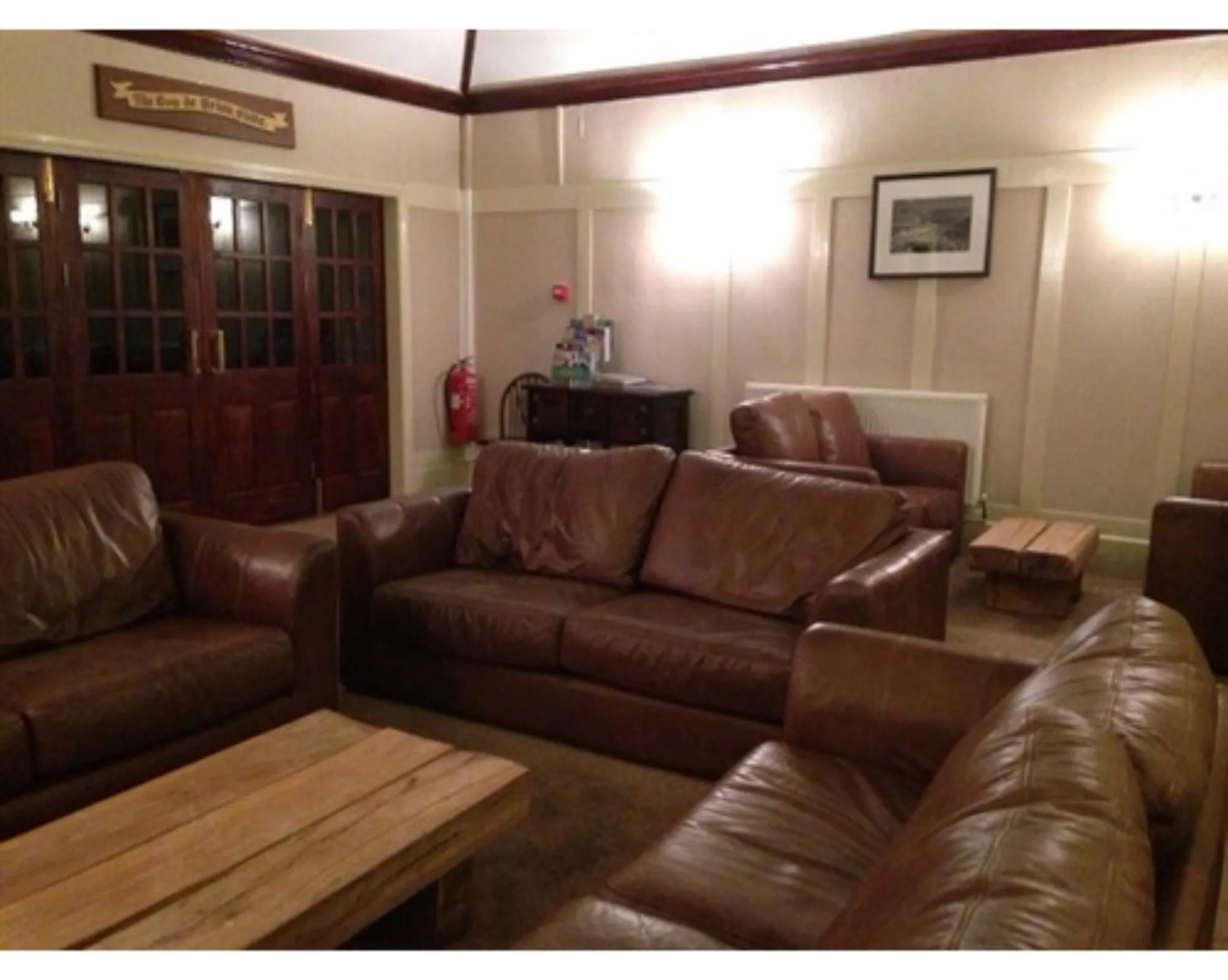 Broadway Country House