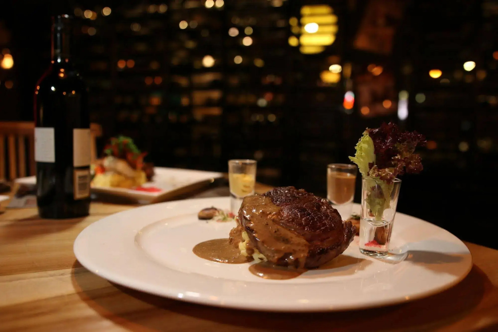 Lot 10 Boutique Hotel