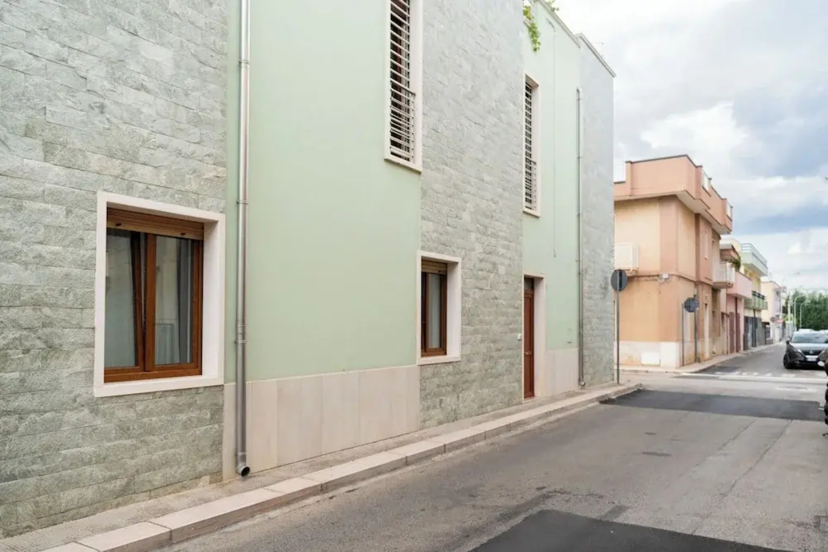 The Flower House by Wonderful Italy