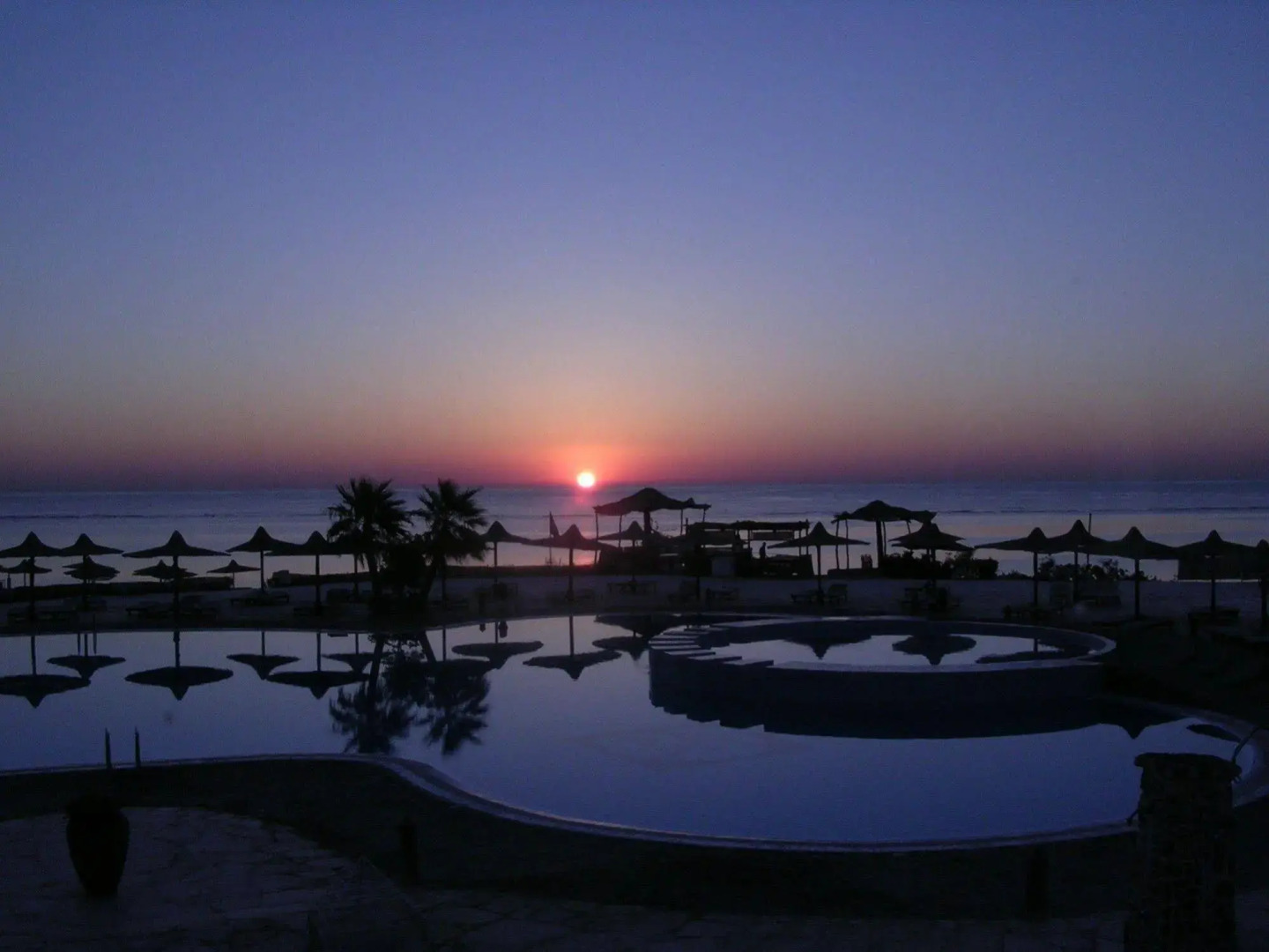 Отель Reef Oasis Blue Bay Resort Families & Couples Only