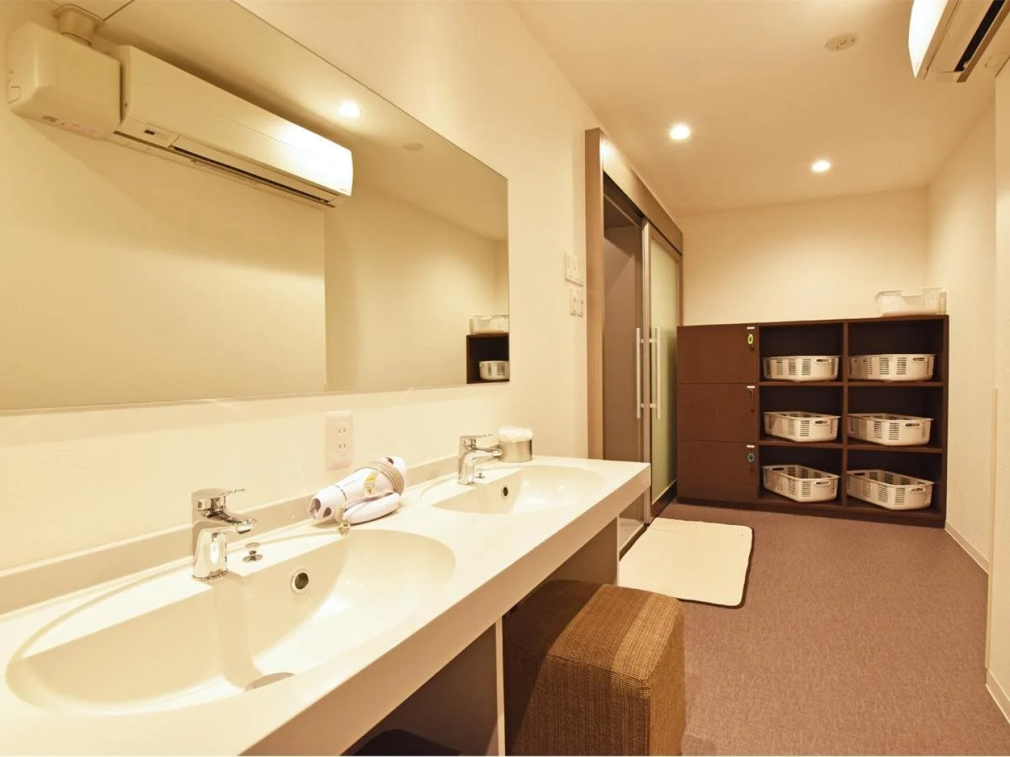 Iwamizawa Hotel 4 Jo