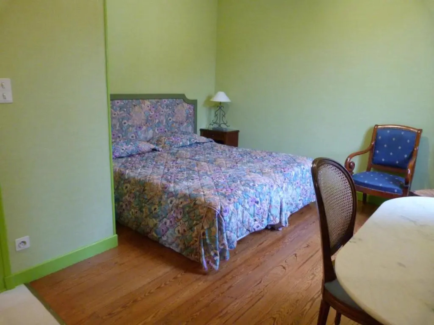 Hôtel du Cheval Blanc