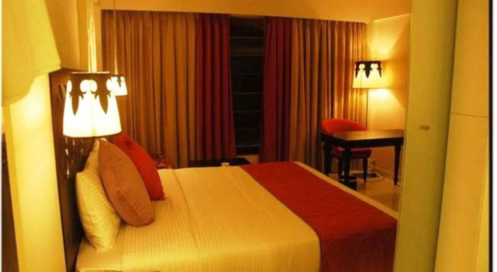 116 Barsana Hotel By Svenska