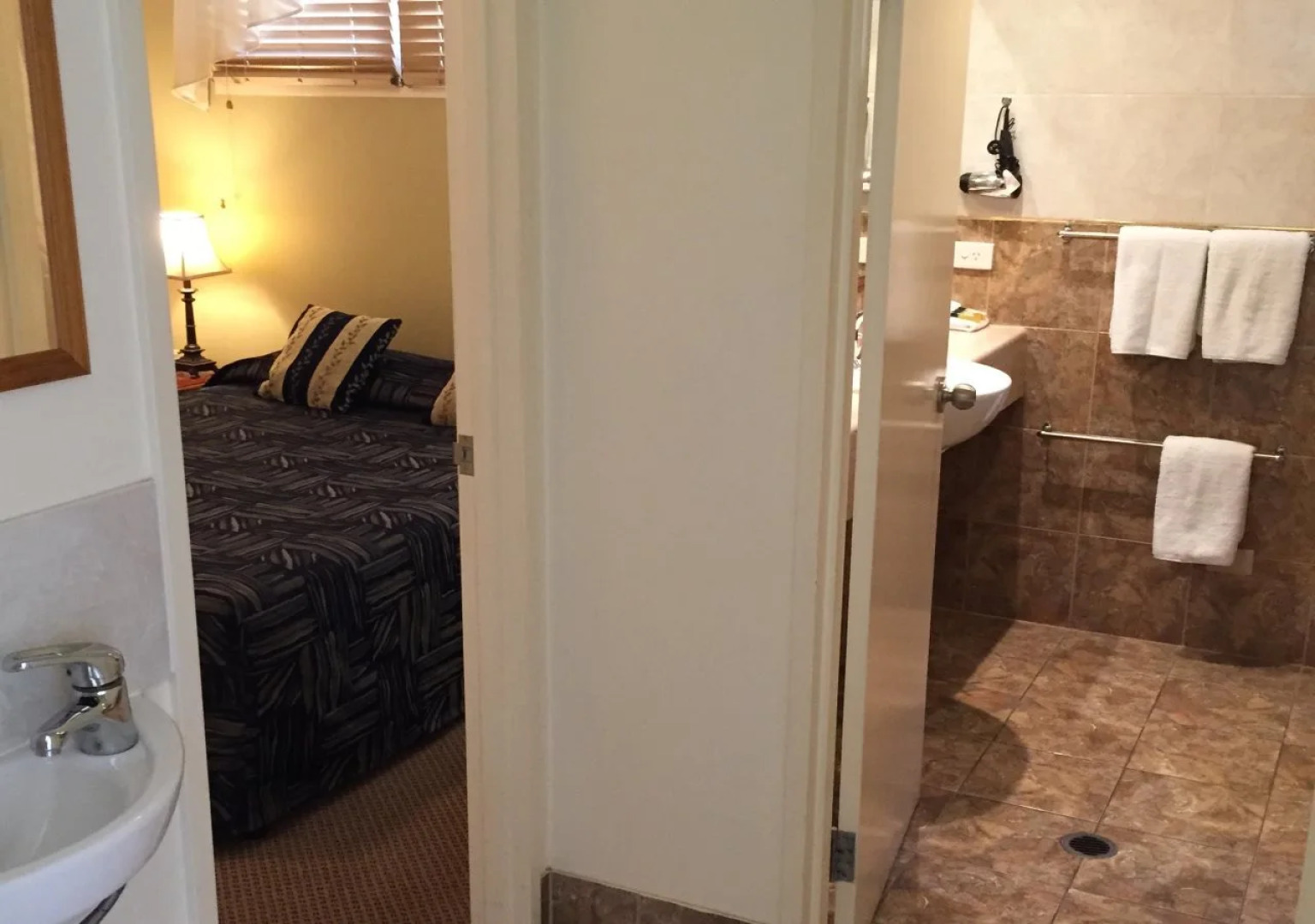 Criterion Motel Rockhampton