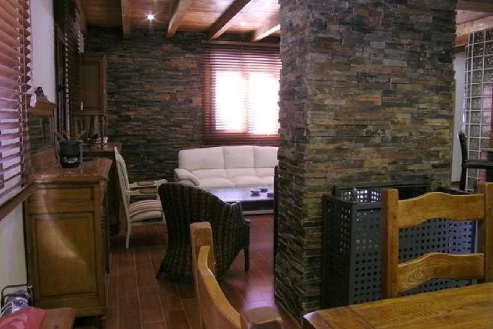 VE Fanega II in Pe Alba